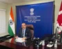 India Appoints Mahaveer Singhvi As Consul General In Toronto
