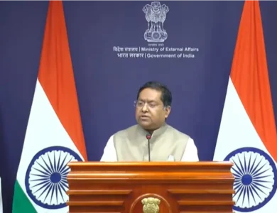 India Bound Ship Attacked In Hormuz; 14 Indian Ships Still In Persian Gulf