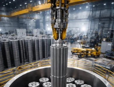 India Could Be Getting Closer To Nuclear Self-Reliance