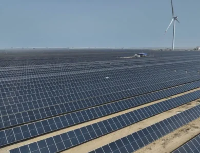 India Crosses 50% Non-Fossil Capacity, Accelerates Clean Energy Push