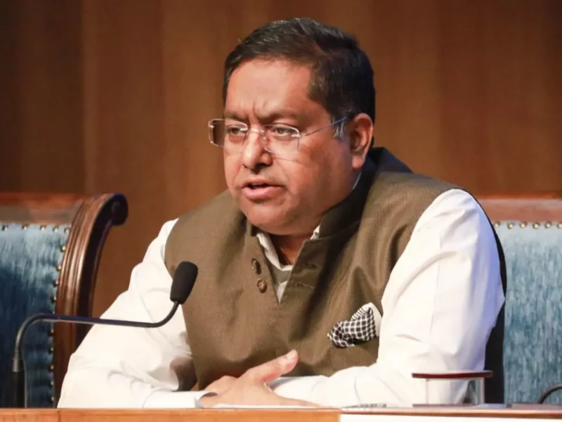 India Dismisses China's Fresh Renaming Attempt In Arunachal Pradesh