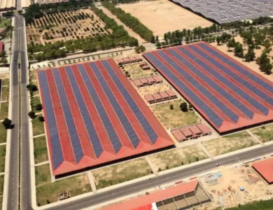 India can help drive Africa’s green energy transition.