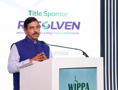 India Posts Highest-Ever Annual Wind Energy Growth