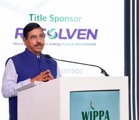 India Posts Highest-Ever Annual Wind Energy Growth