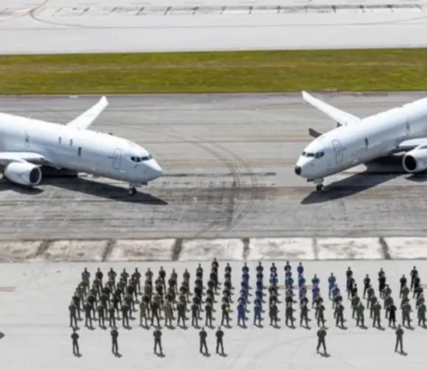 India, US, allies hold submarine exercises in Guam