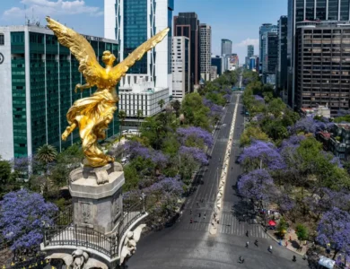 Mexico City