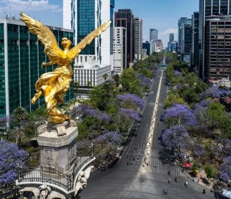 Mexico City