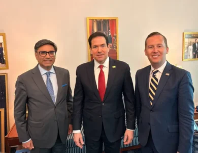 India Visit On Cards For Secretary Rubio