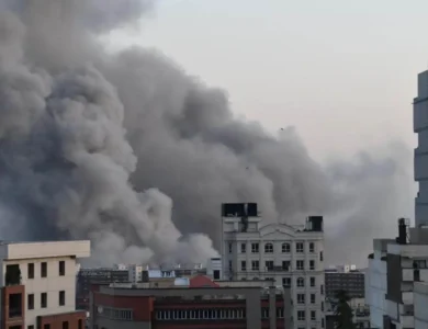 India Welcomes Truce, Urges Citizens to Exit Iran