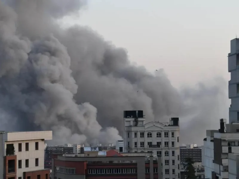 India Welcomes Truce But Advises Citizens To Exit Iran