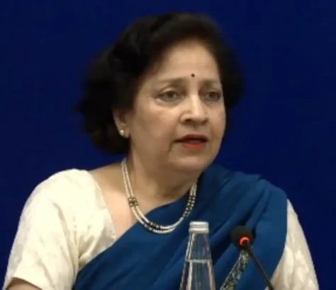 India Sweeps UN Body Elections