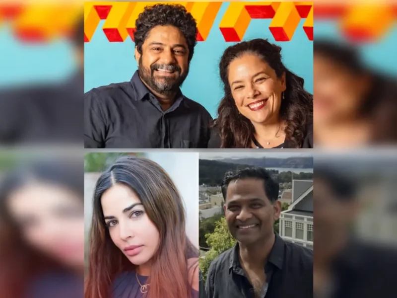 Indian Chefs, Eateries, Land 2026 James Beard Nods