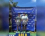 Indian duo win US Open Pickleball gold.