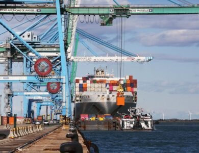 Indian Engineering Exports To US Hit Record High