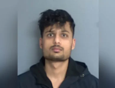 Indian National Held In Gold Scam Targeting Elderly Victims