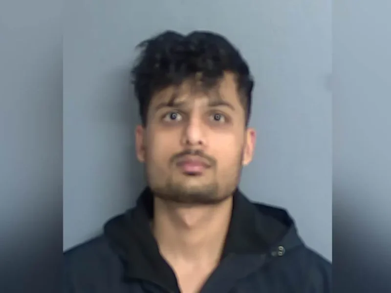 Indian National Held In Gold Scam Targeting Elderly Victims