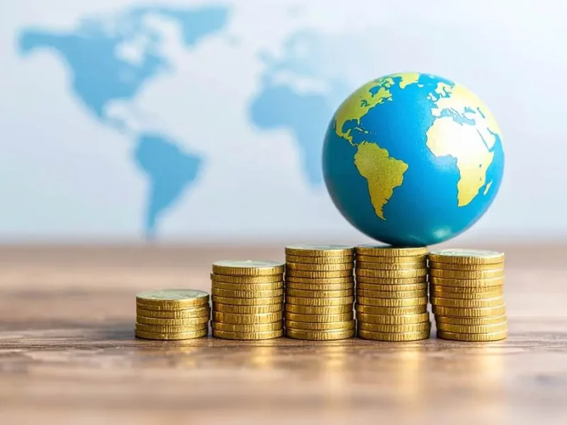 Inequity Or Growth? India’s Billionaire And Ultra-Rich Numbers Set For Strong Rise