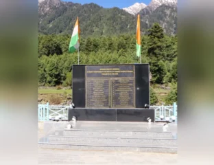 International Solidarity Pours In As India Marks Anniv Of Pahalgam Terror Attack
