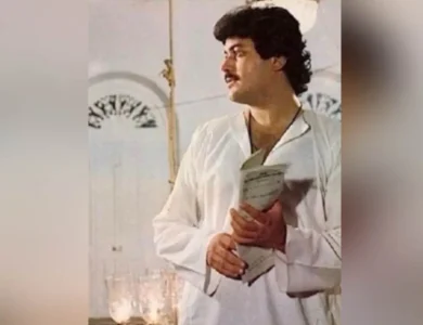 Somy Ali seeks Raj Kiran in Atlanta.