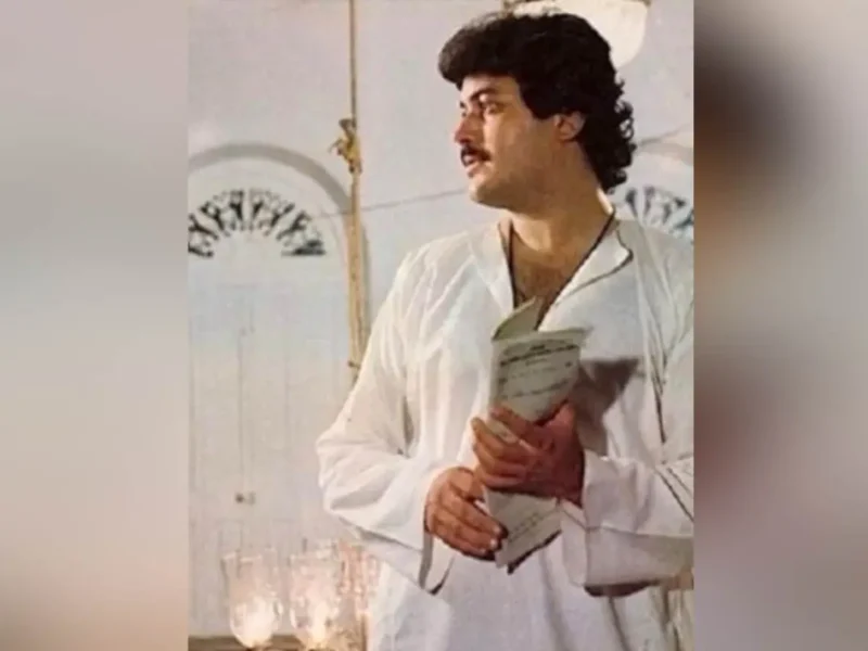 Is Raj Kiran In Atlanta? Somy Ali Makes Emotional Search For Actor