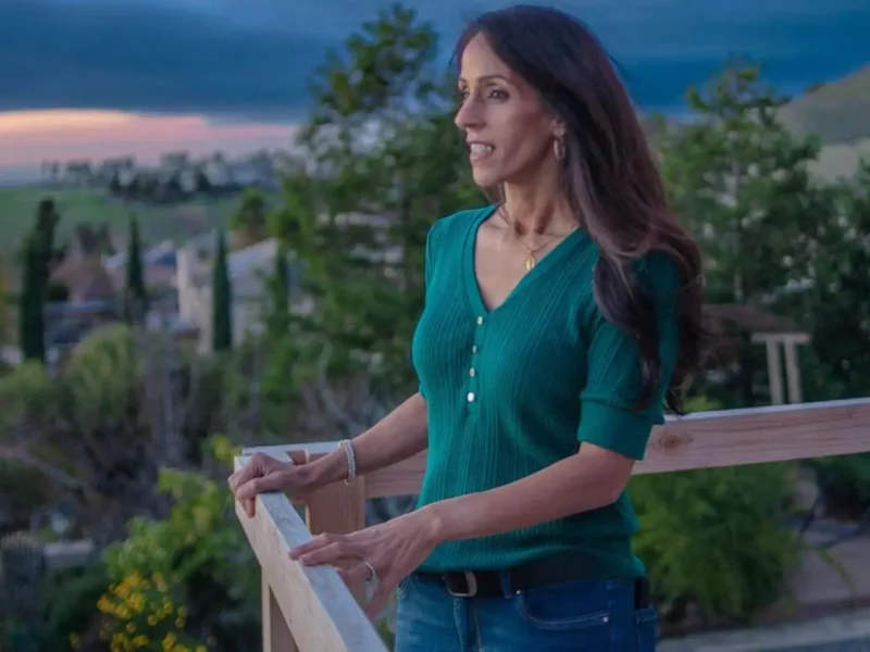 Israni Is Financial Frontrunner In CA-14 With $2M Fundraising Surge