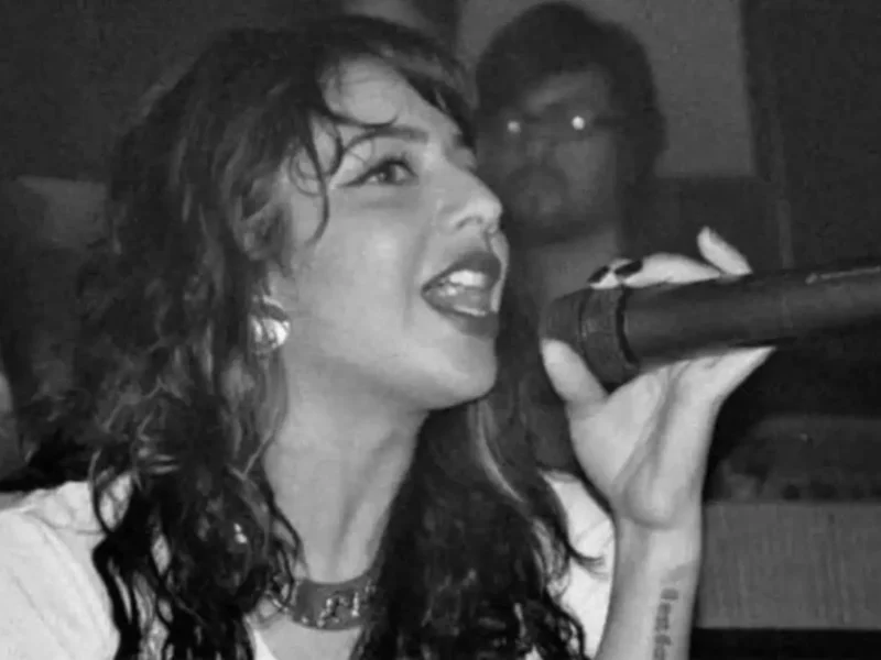 Jasmine Sandlas Recalls Family’s Poverty After Move To U.S.