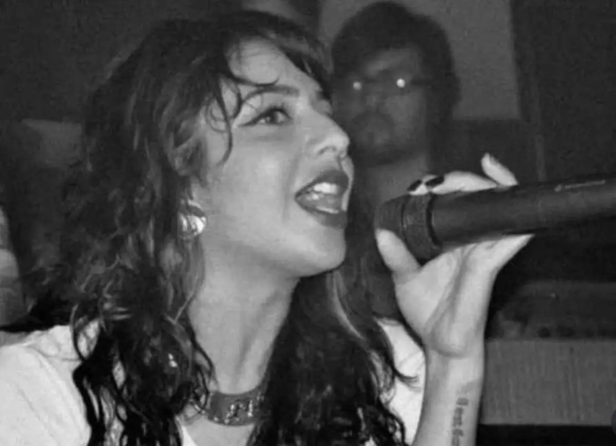 Jasmine Sandlas Recalls Family’s Poverty After Move To U.S.