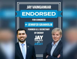 Jay Vaingankar earns $260K with new endorsement