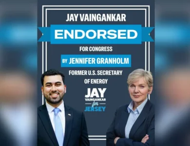 Jay Vaingankar Bags New Endorsement, Raises $260,000
