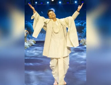 Jisshu Says It Is Listeners Who Viewers Who Make Controversial Tracks Popular