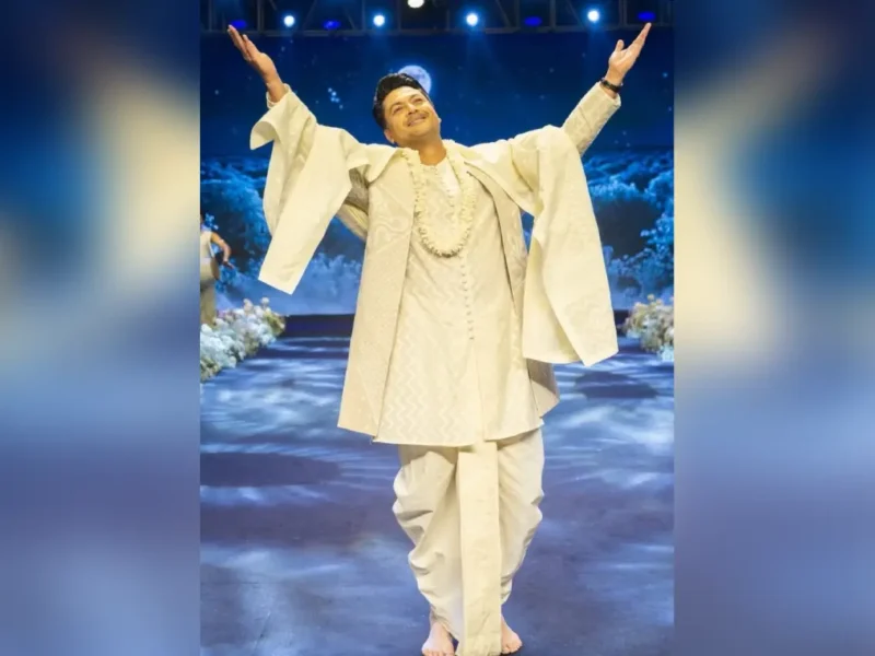 Jisshu Says It Is Listeners Who Viewers Who Make Controversial Tracks Popular