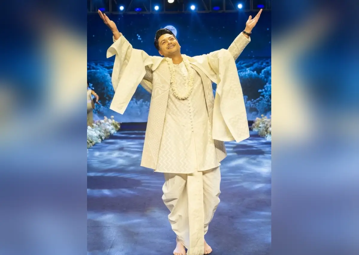 Jisshu Says It Is Listeners Who Viewers Who Make Controversial Tracks Popular