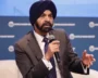 Jobs Key To Growth, Says World Bank’s Ajay Banga, Citing India