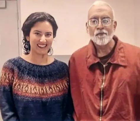 Judge halts Subramanyam Vedam's deportation