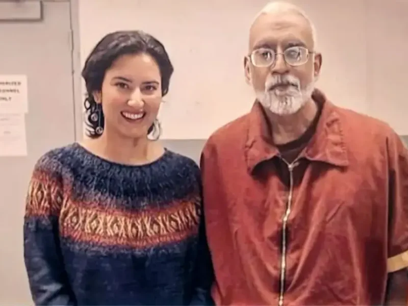 Judge halts Subramanyam Vedam's deportation