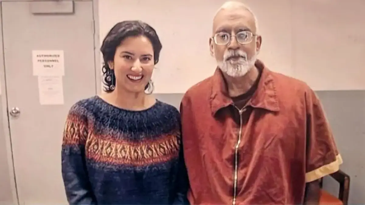 Judge halts Subramanyam Vedam's deportation