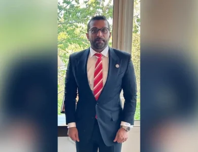 Judge Dismisses Kash Patel's Suit Against Journalist, House Dems Open Alcohol Inquiry