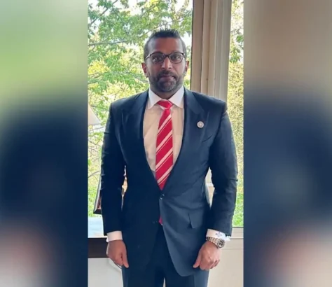 Judge Dismisses Kash Patel's Suit Against Journalist, House Dems Open Alcohol Inquiry