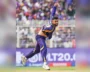 KKR Spinner Varun Chakravarthy Sets New Indian T20 Record
