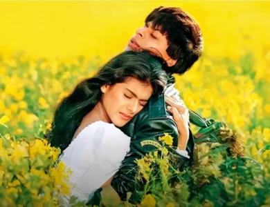 Kajol Cheers 'DDLJ' Inclusion In Academy’s Romance Film List