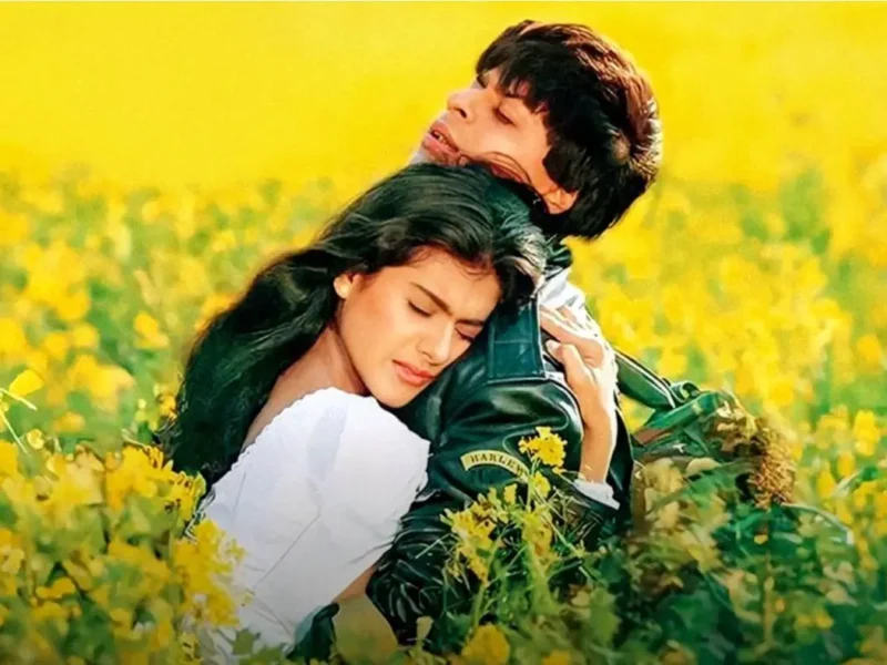 Kajol Cheers 'DDLJ' Inclusion In Academy’s Romance Film List