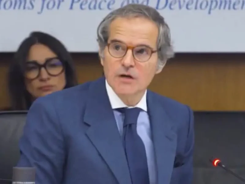 Kalpakkam Milestone Marks New Era For India’s Nuclear Plan