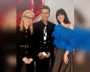 Karan Johar Has A Viral Moment With Meryl Streep, Anne Hathaway