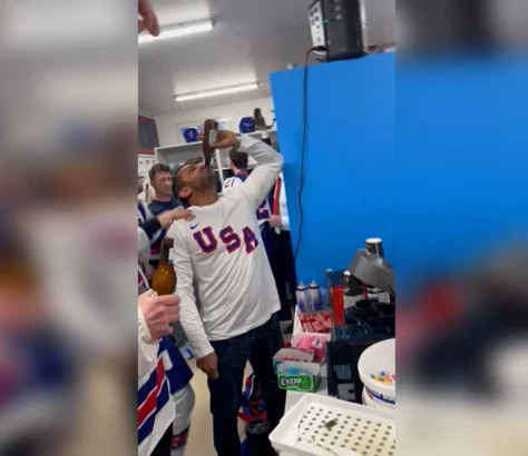 Kash Patel Goes To Court: ‘The Atlantic’ Reports His Alcohol Use And ‘Erratic Conduct’