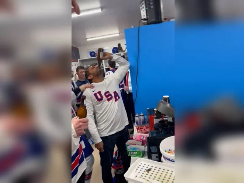 Kash Patel Goes To Court: ‘The Atlantic’ Reports His Alcohol Use And ‘Erratic Conduct’