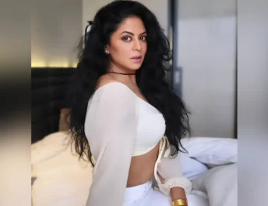 Kavita Kaushik: Not Sidelined, I Focus On Impact, Not Screen Time