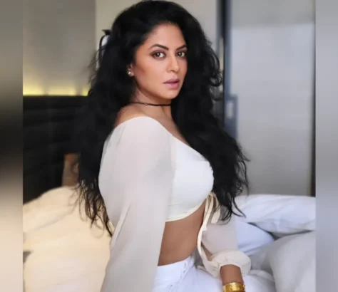 Kavita Kaushik Denies Being Sidelined