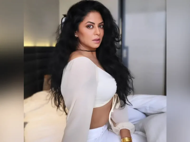 Kavita Kaushik: Not Sidelined, I Focus On Impact, Not Screen Time