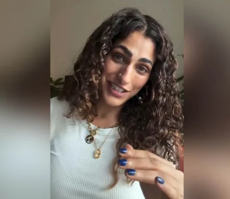 Kubbra Sait Inspires: I’m ADHD And Fully Functional