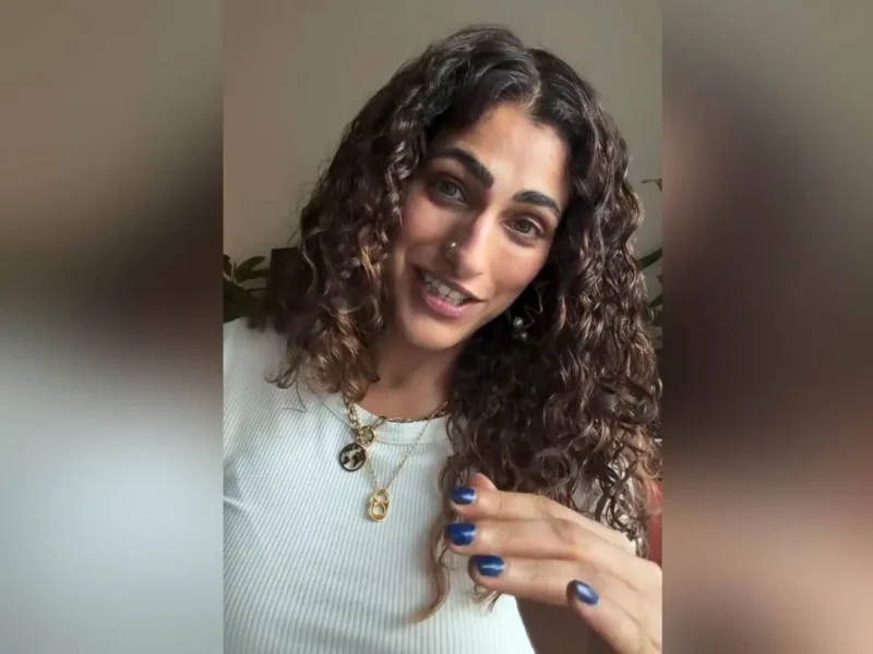 Kubbra Sait Inspires: I’m ADHD And Fully Functional